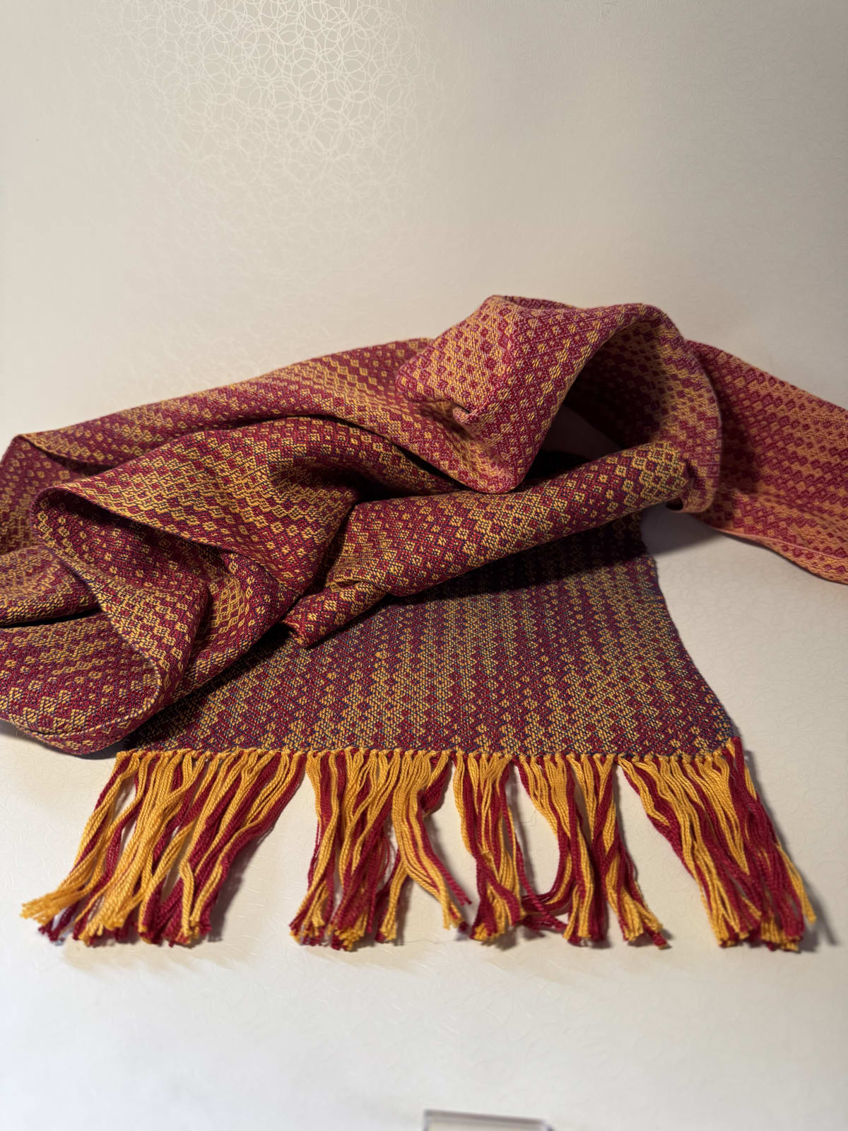 Tejido Artesanal #18