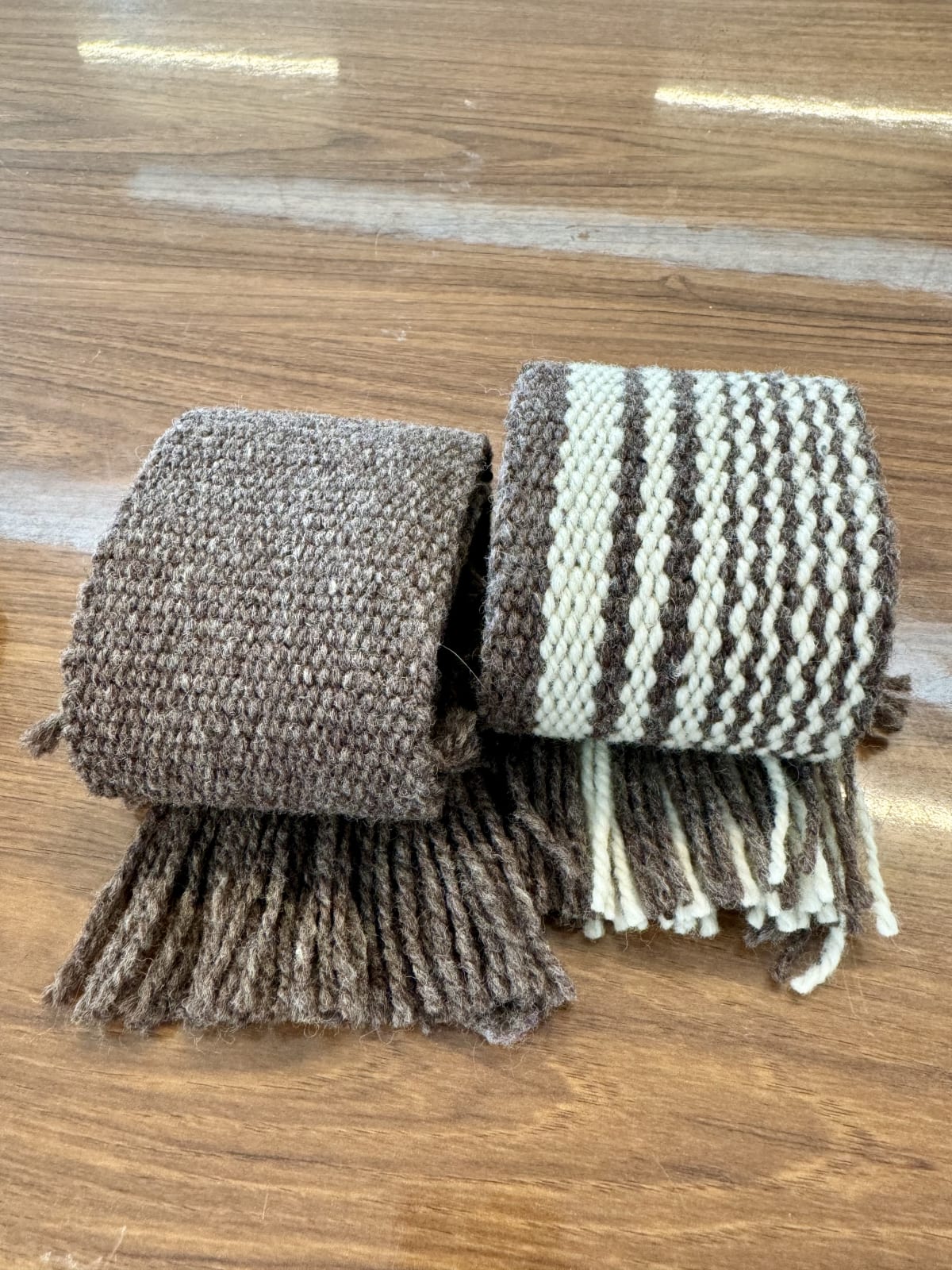 Tejido Artesanal #17