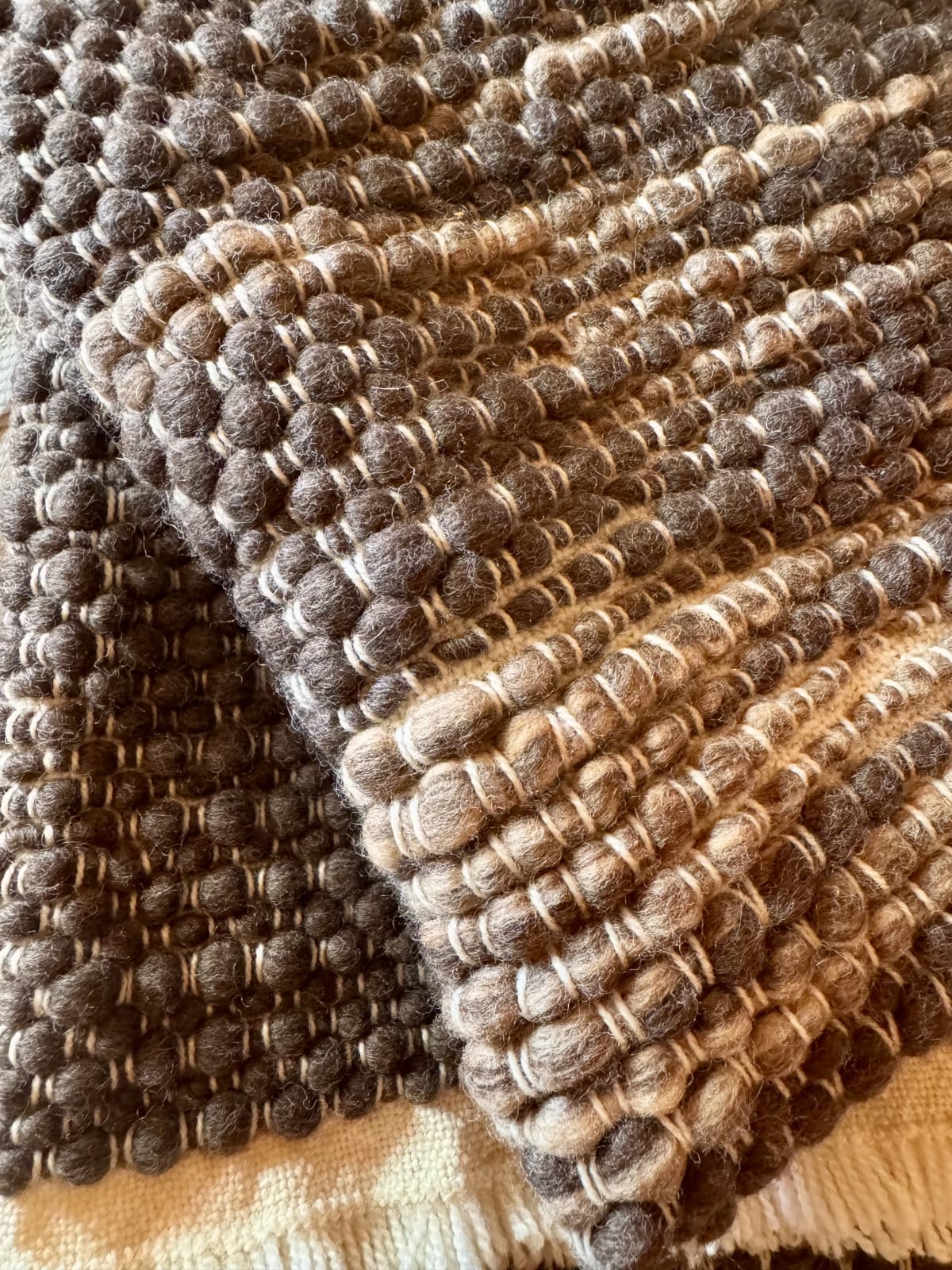 Alfombra Bubble