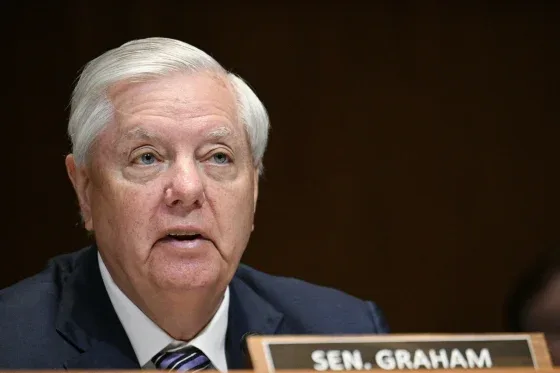 Senator Lindsey Graham Dies at 71