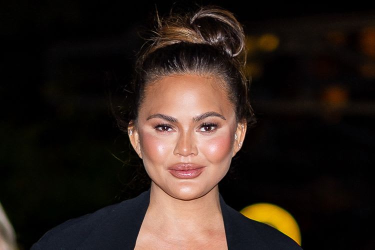 Chrissy Teigen on GLP-1: The Honest Truth About a Drug Rewiring How We Hunger