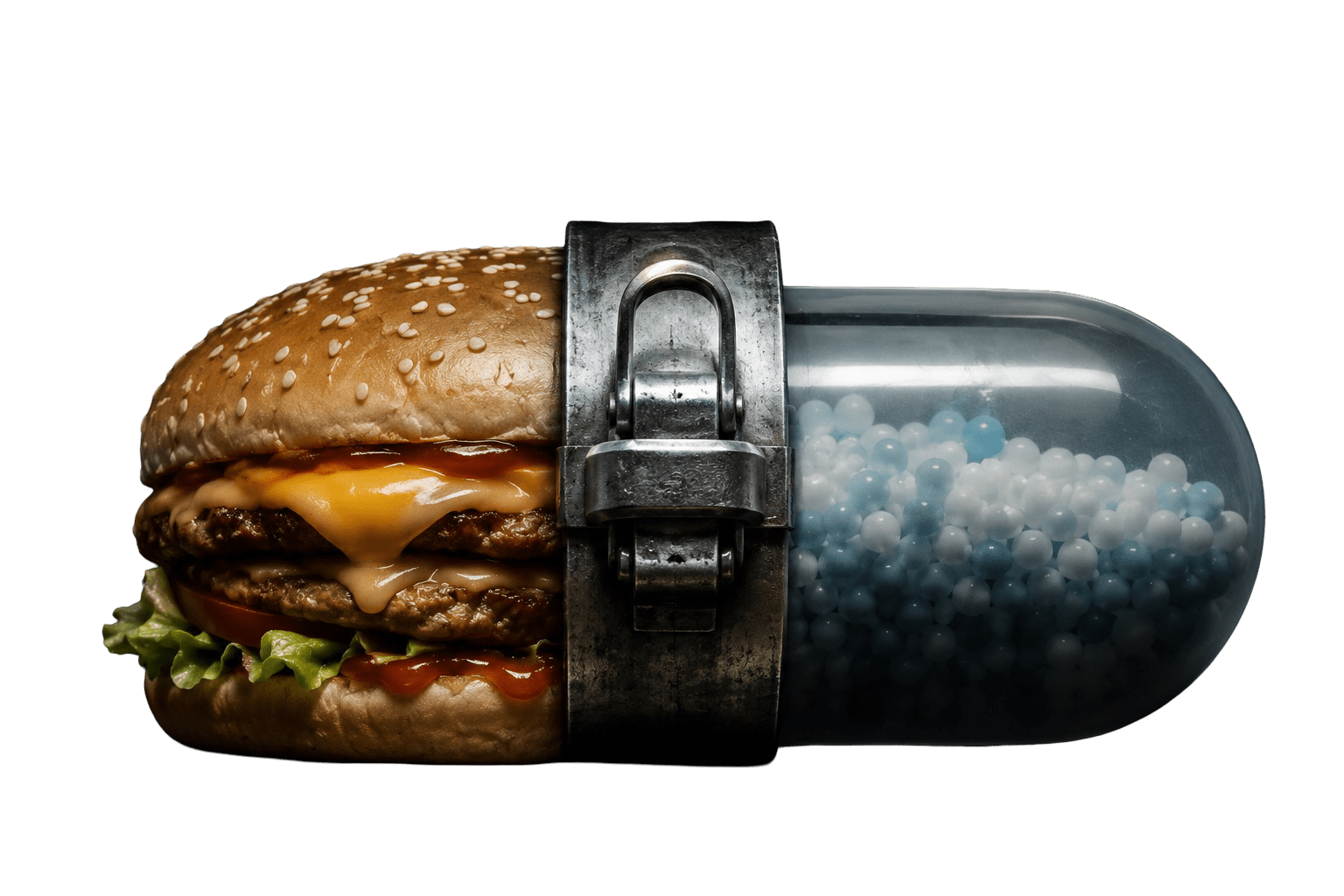 The Sickening Truth: How the Food and Drug Industries Feed You Sick and Sell You the Cure