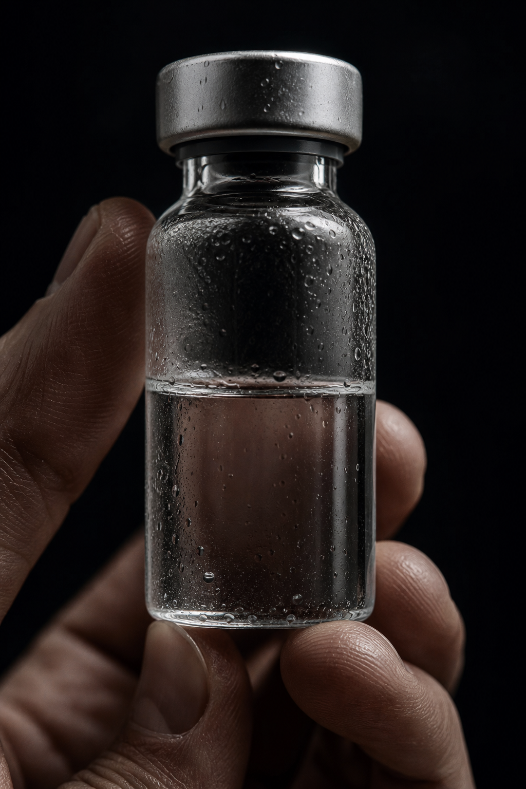 GLP-1 Drugs and the Miracle Body: What the Ozempic Revolution Isn't Telling You