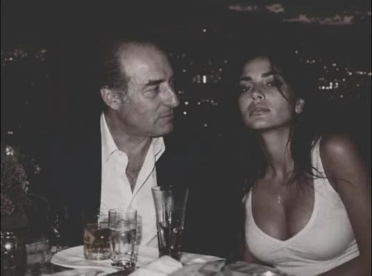 I Was 28, Marc Rich Was 60. He Was Magnificent, Dangerous, a Fugitive and Impossible to Forget
