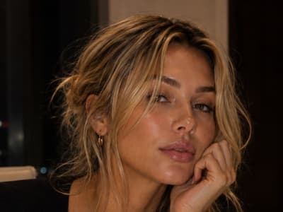 Lucia Mendoza