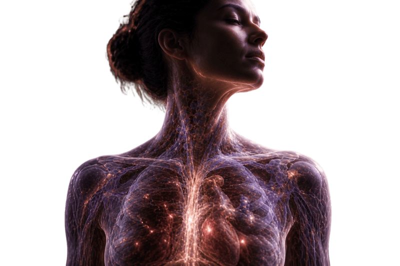 Why Women's Bodies Are Built to Outlast Everyone: The Cellular Superpowers Hiding in Plain Sight