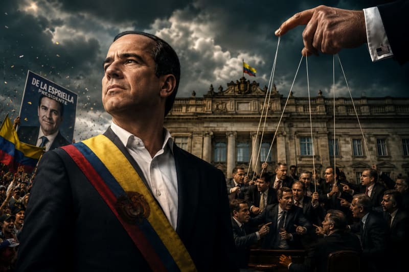 Latin America's New Right Won the Vote. Governing Is the War.