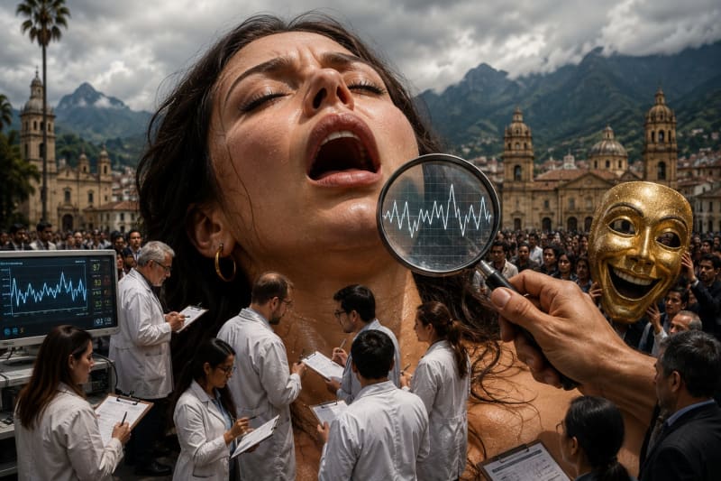 How Common Is Faking It? What Research Reveals About Women's Orgasms