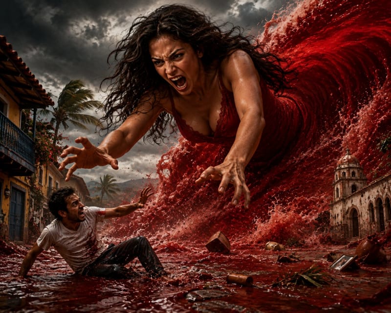 Why a Woman Goes 'Crazy' on Her Period: The Glorious Hormonal Truth Men Fear