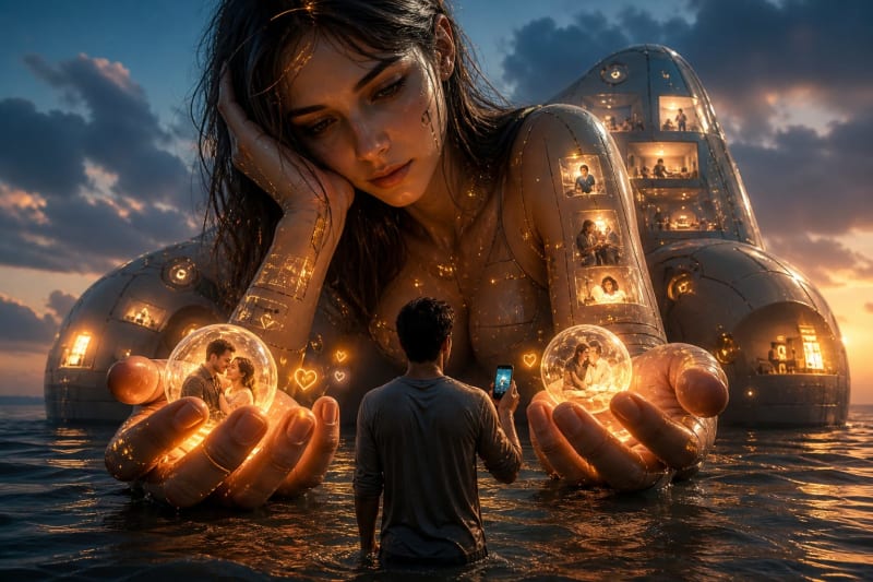 AI Girlfriend With Memory: How Long-Term Recall Is Rewiring Human Emotional Attachment