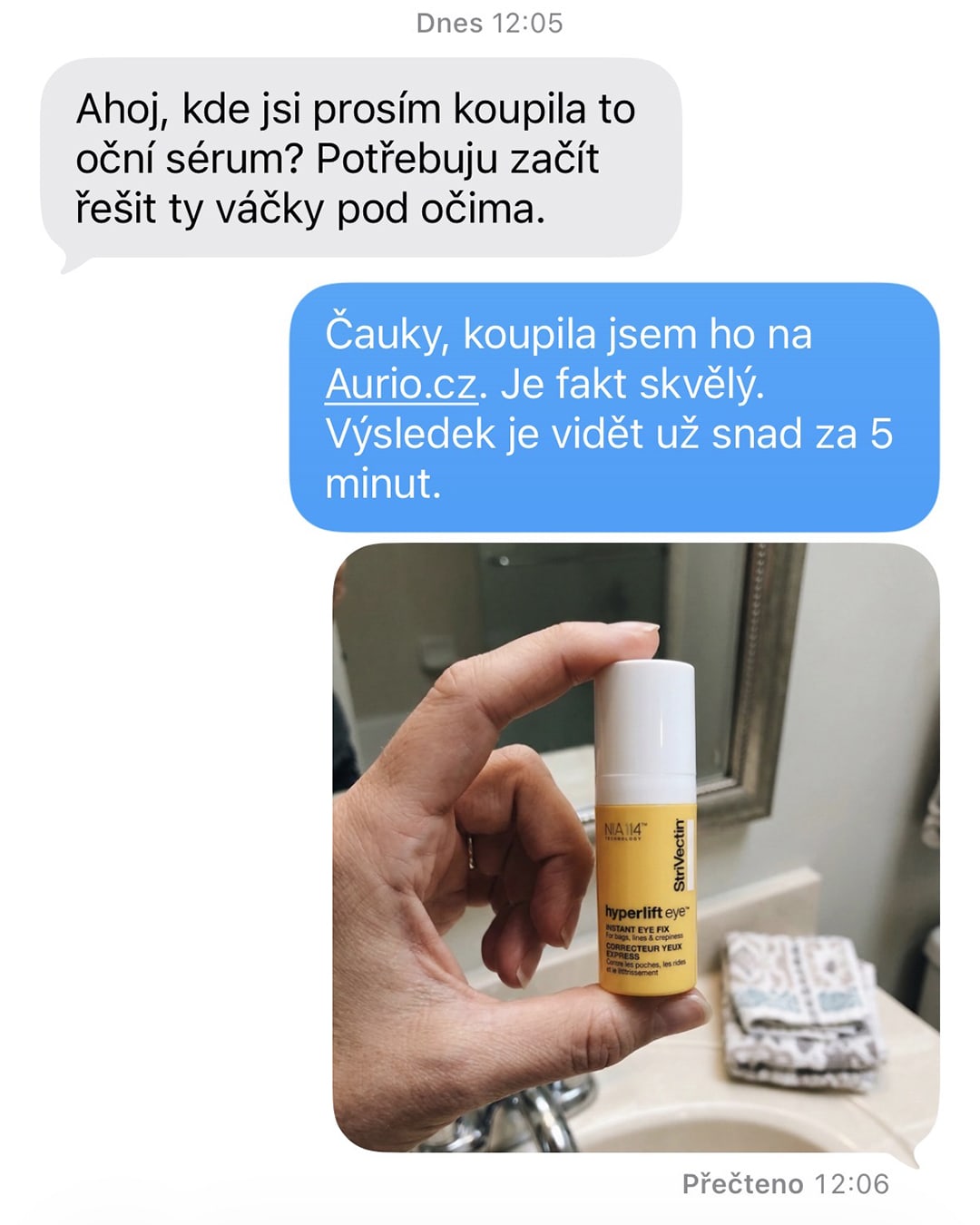 Ad Creative