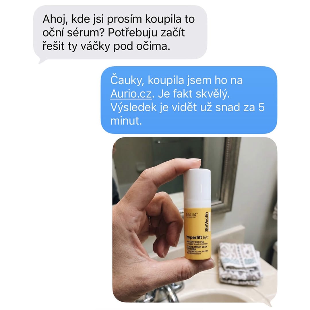 Statická kreativa B