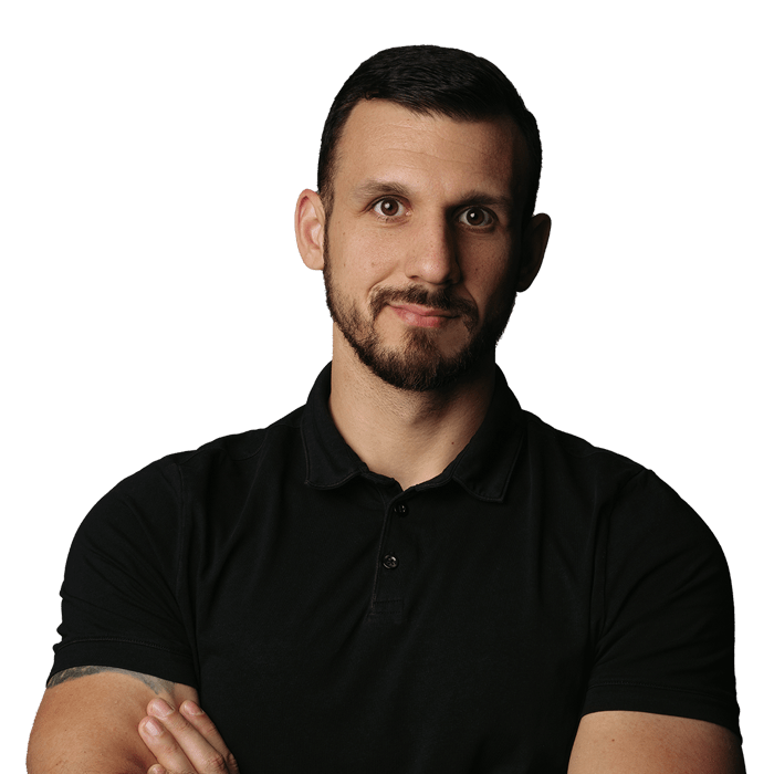 Michal Švihálek