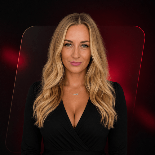 Lucie Švihálková