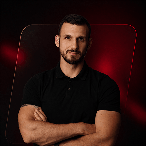 Michal Švihálek