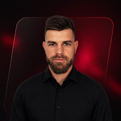 Tomáš Lešek
