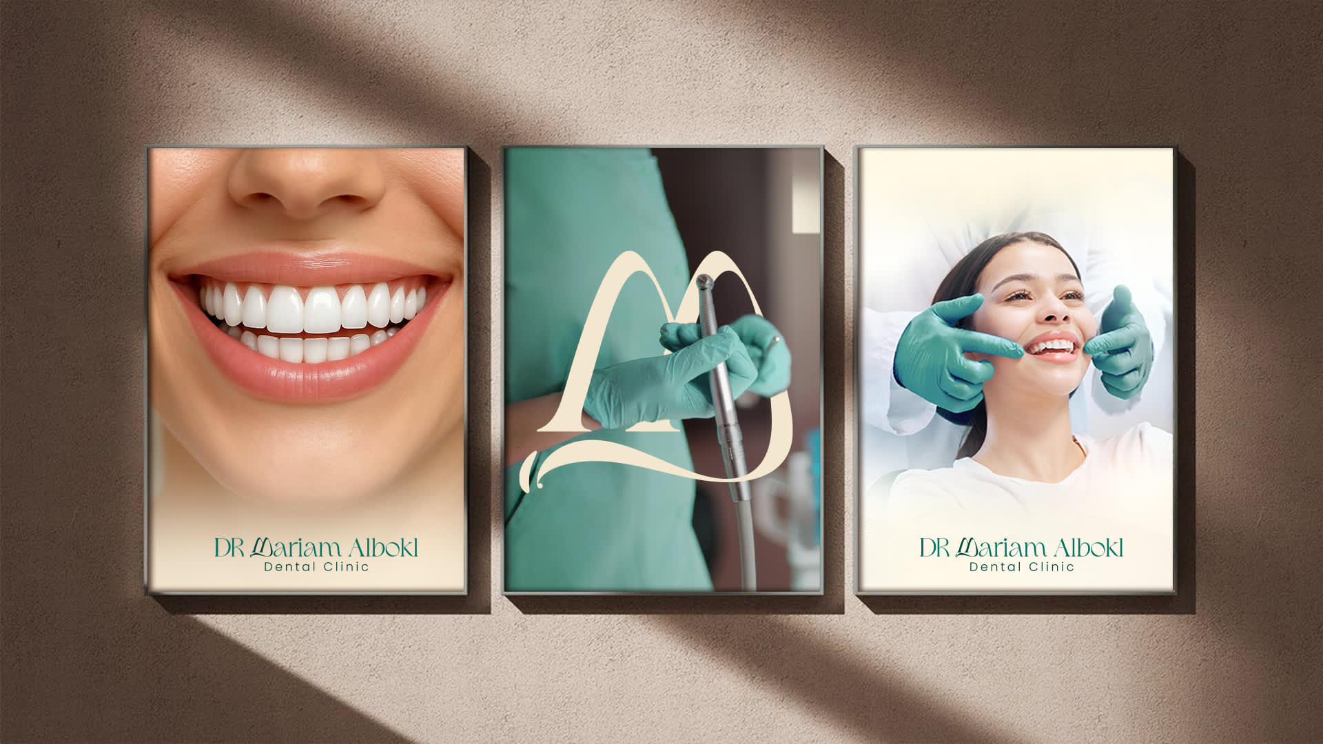 Dr. Mariam Albokl image 7