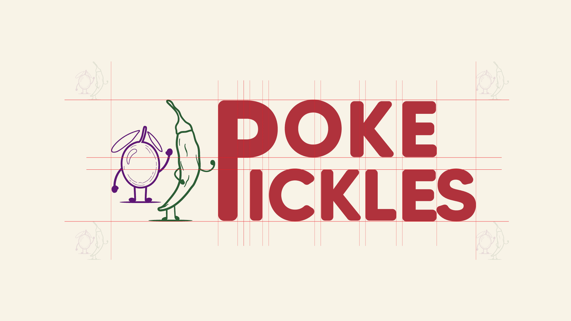 Poke Pickles image 3