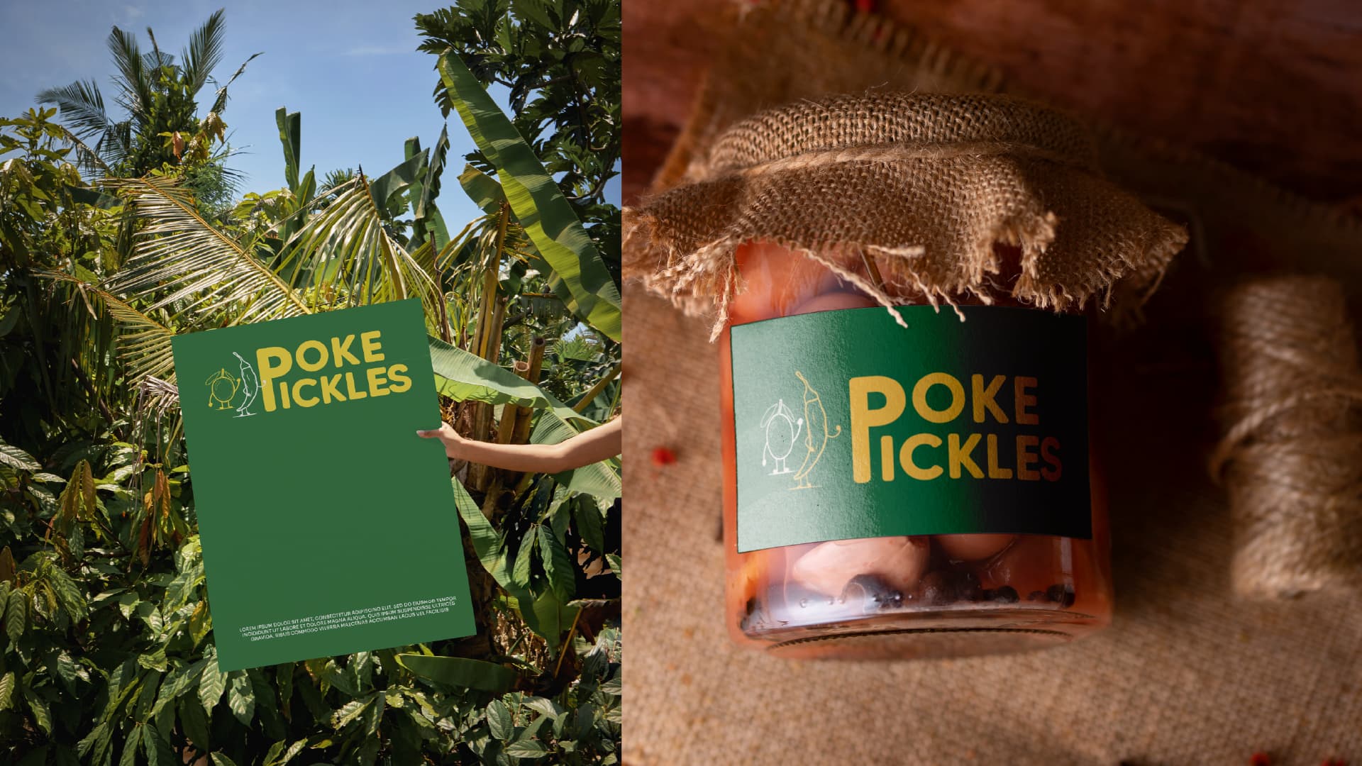 Poke Pickles image 10