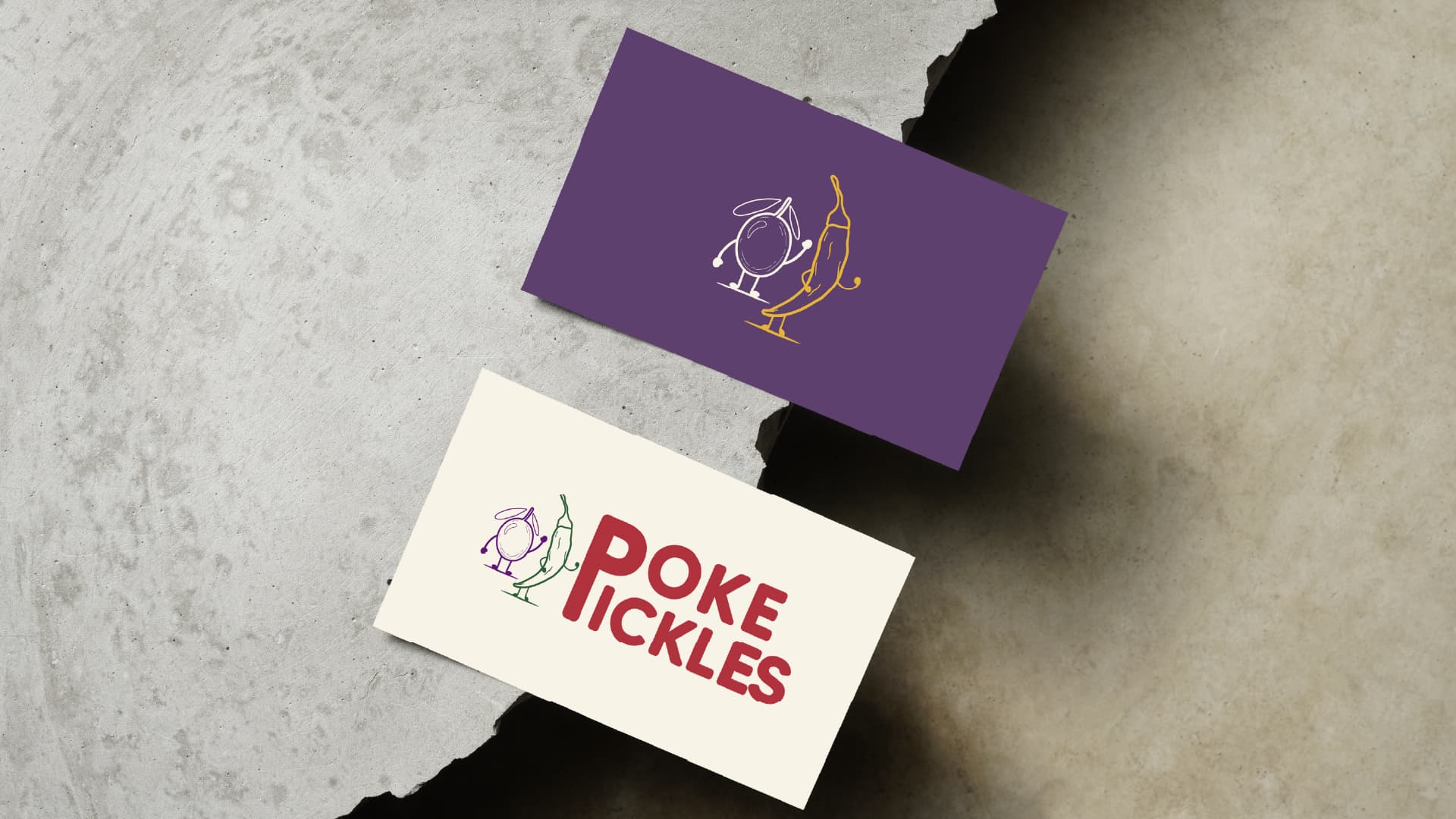 Poke Pickles image 12