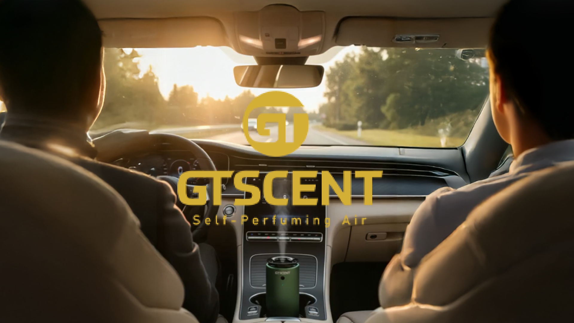 GTSCENT
