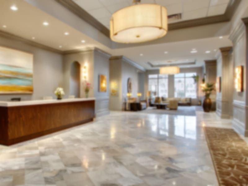 Resort Property Update - After