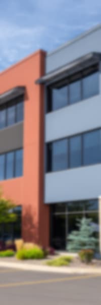 Downtown Phoenix Hotel District painting project