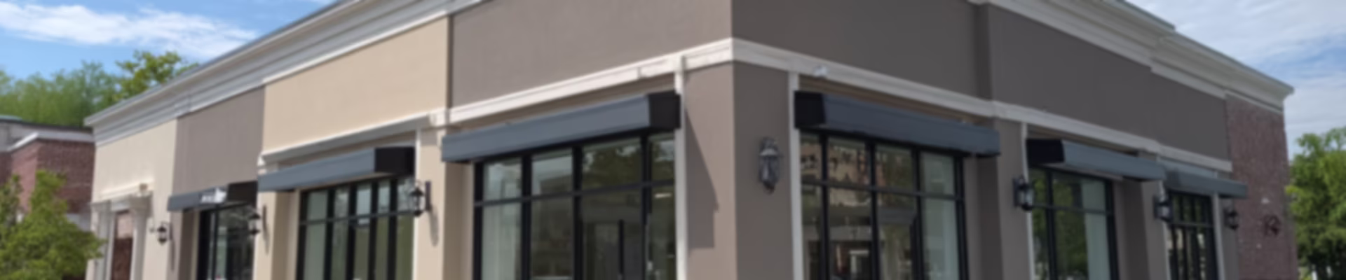 Austin Mueller Retail Complex