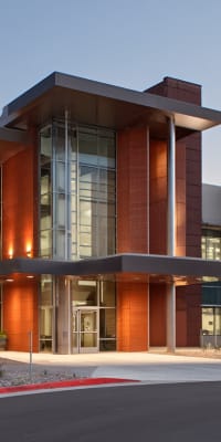 Mercy General Hospital