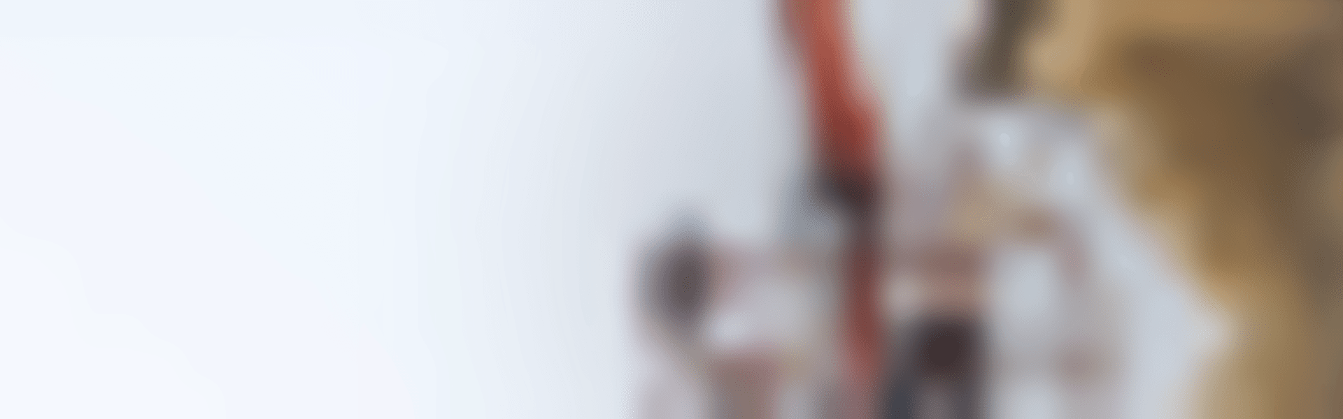 Professional commercial painting