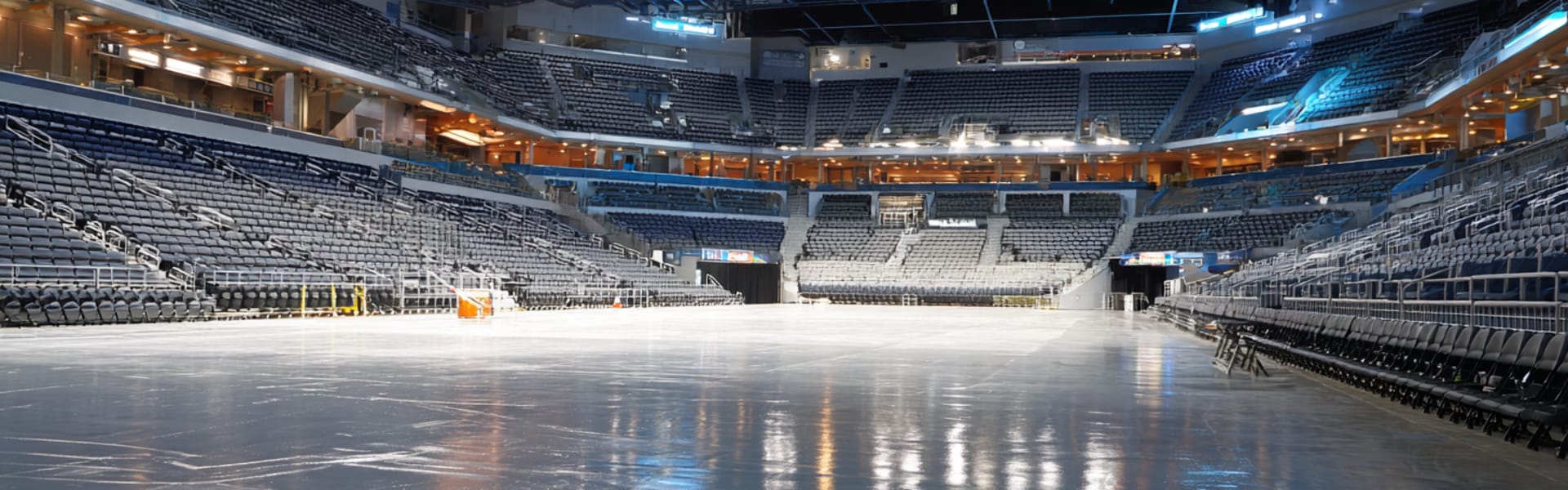 Municipal painting project