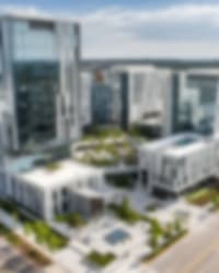 Austin Tech Campus case study