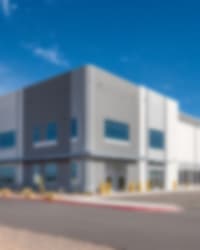 E-Commerce Distribution Center case study