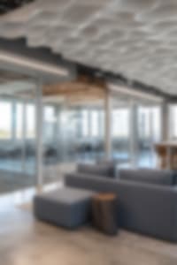 Transformed collaboration spaces
