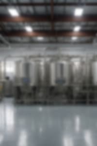 Beverage Processing Plant beverage processing in Tempe, AZ - after commercial painting transformation
