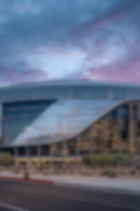 Phoenix Financial Center financial services in Phoenix, AZ - after commercial painting transformation