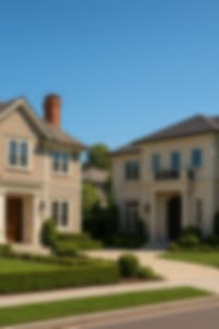 Luxury Atherton Homes - Atherton, CA