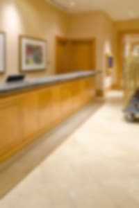 Hotel Renovation Project - Las Vegas, NV