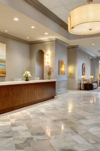 Grand Hotel Casino - Lobby