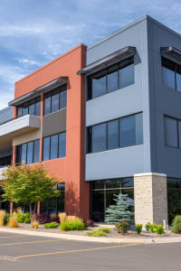 Transformed collaboration spaces