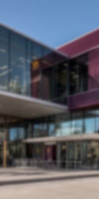 ASU Student Union after sustainable coating transformation