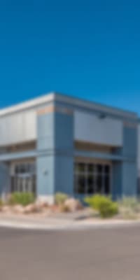 Shamrock Foods facility after USDA compliant coating transformation