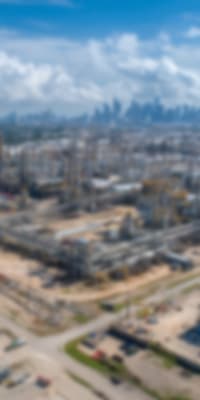 Houston industrial painting services