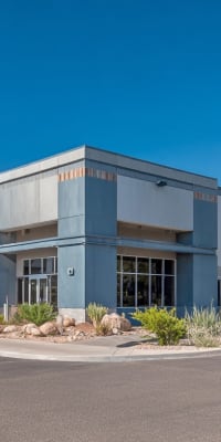 Shamrock Foods facility after USDA compliant coating transformation