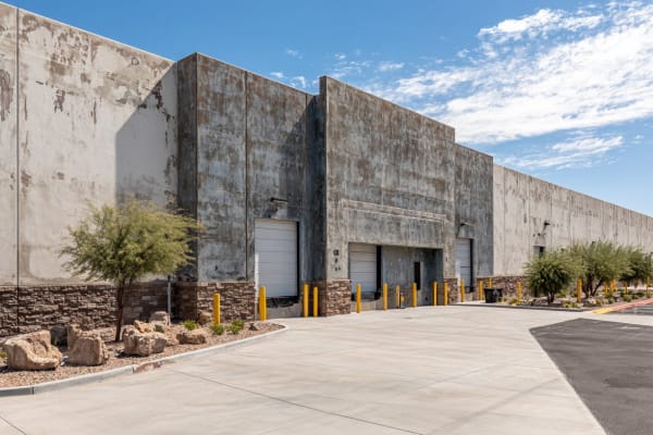 State Farm Stadium before renovation