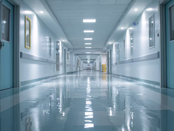 Medical Office Park - After