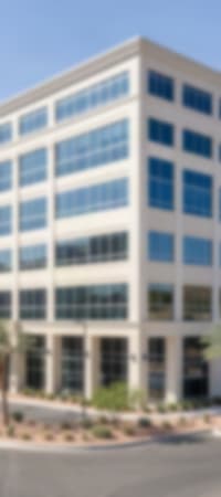 National Financial Institution Plaza office building painting project