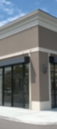 Auto Dealership Complex - After