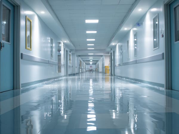 Medical Office Park - After