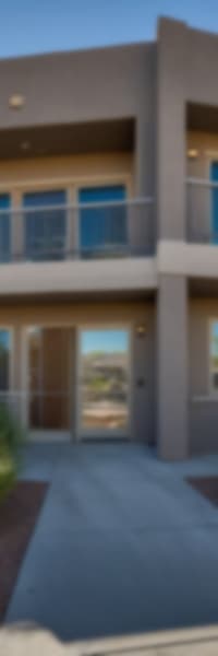 Luxury Apartment Complex Modernization - After